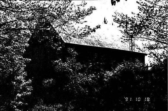 195 - Jarrold Cottage Shop Studio 701 Main Rd 04 - Shire of Eltham Heritage Study 1992