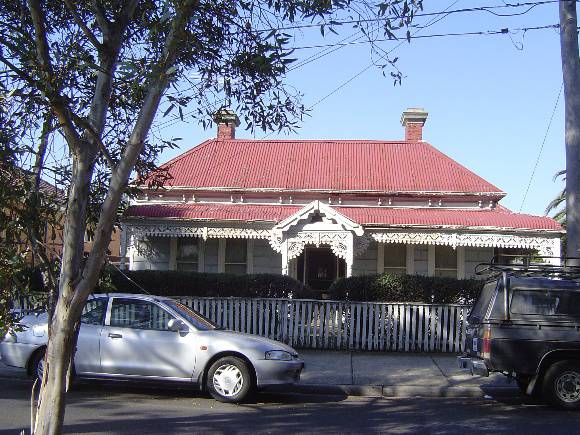 2 Fallon Street Brunswick