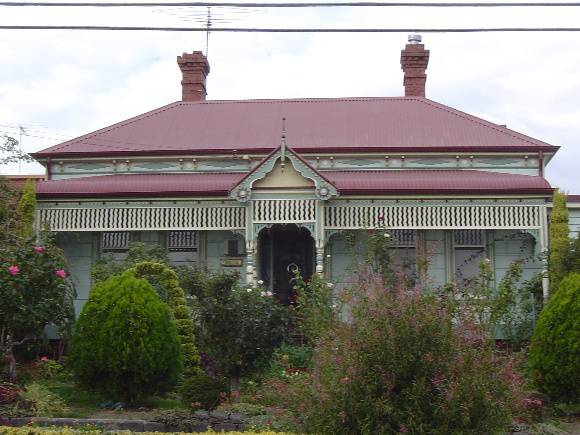 6 Allard Street West Brunswick