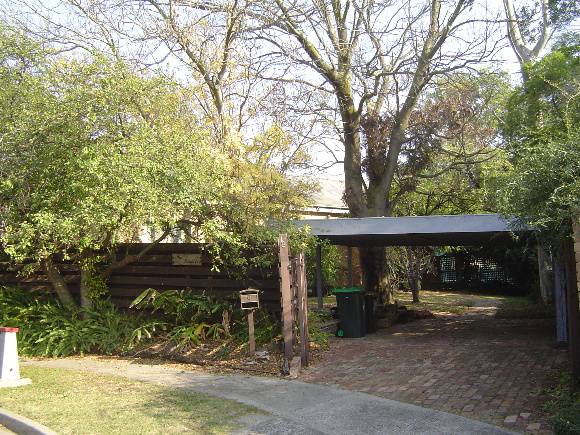 9 Oak Park Crt. Oak Park