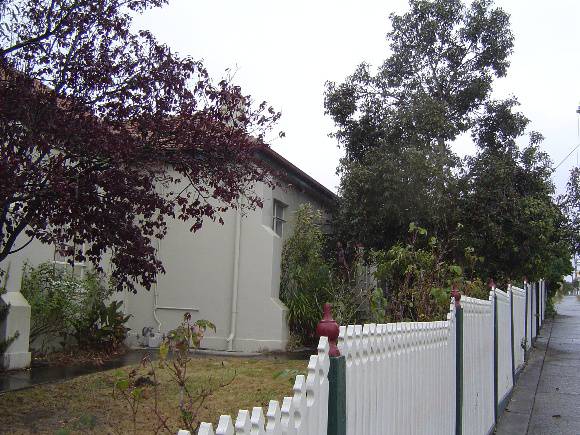 11 Willett Avenue Oak Park