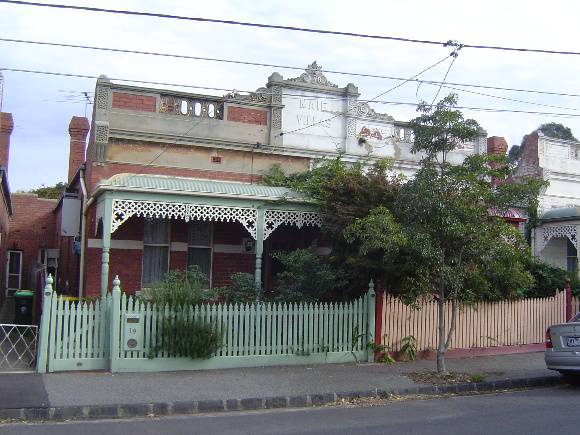 15-29 Ford St. Brunswick