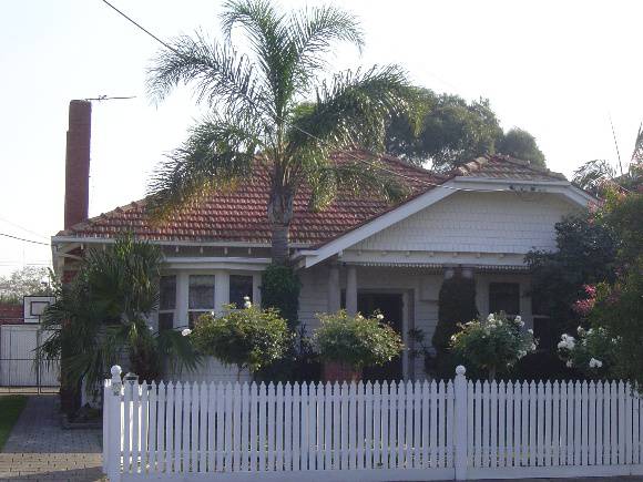 16 Tudor St. Glenroy