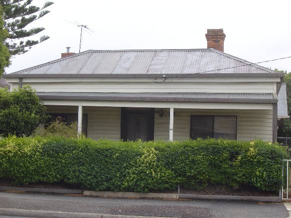 20 O'Hea St. Coburg