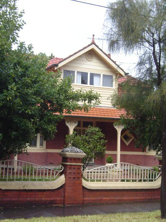 20 Harding St. Coburg