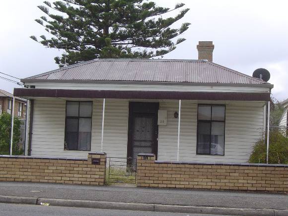 22 O'Hea St. Coburg