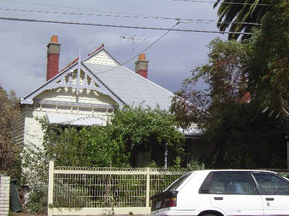 28 Crisp Ave. Brunswick