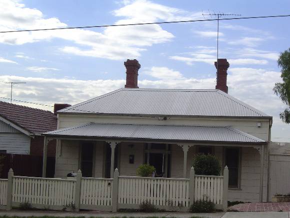 30 Murray St. West Brunswick