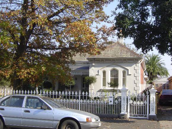 41 Cassels Rd. Brunswick