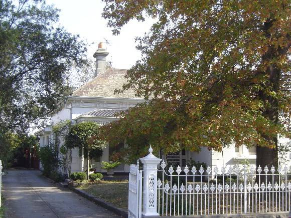 41 Cassels Rd. Brunswick