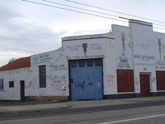 44 Nicholson St. Coburg East