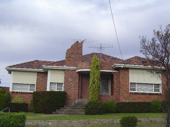 54 Rainer St. Pascoe Vale South
