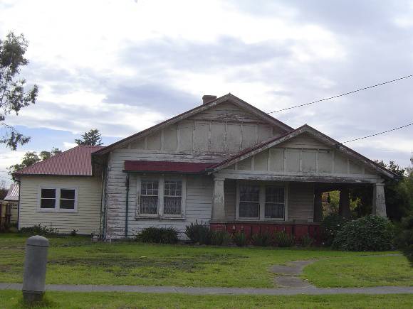 82 Major Rd. Fawkner