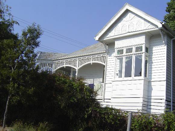 87 Garnet St. Brunswick