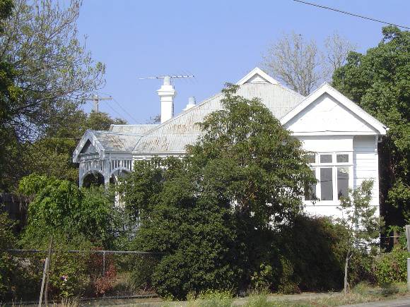 87 Garnet St. Brunswick