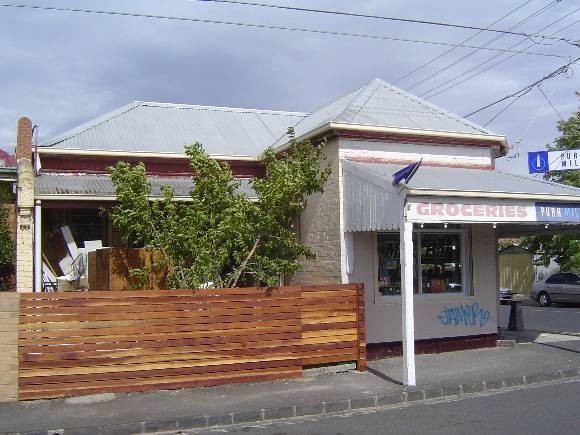 88 Evans St. Brunswick