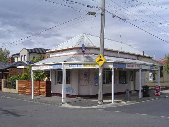 88 Evans St. Brunswick