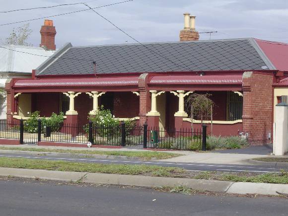 104-106 Brunswick Rd. Brunswick