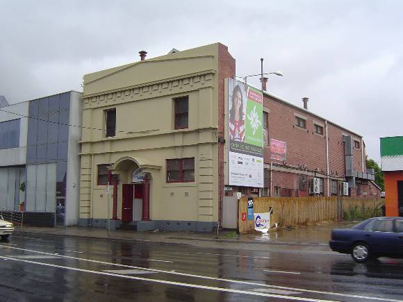 124 Bell St. Coburg