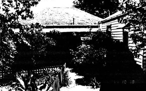202 - Living Learning Centre 739 Main Rd Eltham 03 - Shire of Eltham Heritage Study 1992