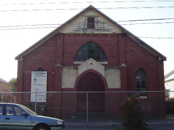 213A Weston St. East Brunswick