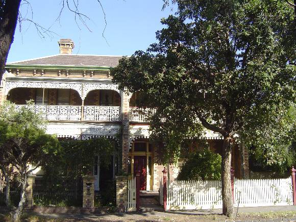 216-222 Barkly St. Brunswick
