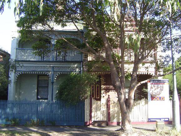 216-222 Barkly St. Brunswick