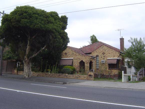 225-233 Bell St. Coburg