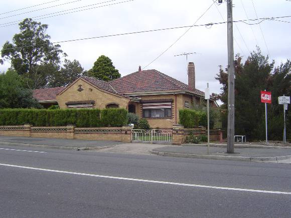 225-233 Bell St. Coburg