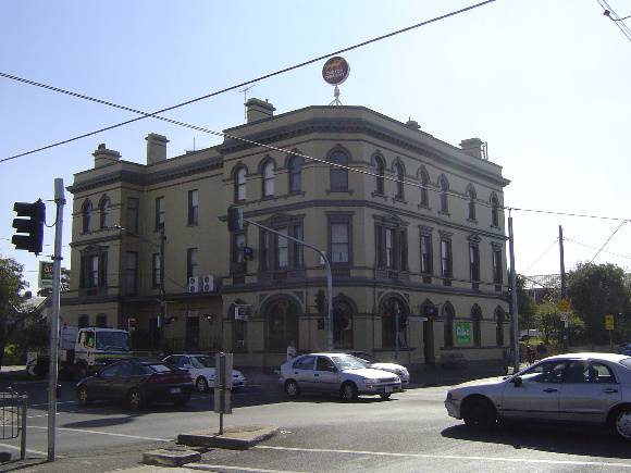 225 Nicholson St. East Brunswick