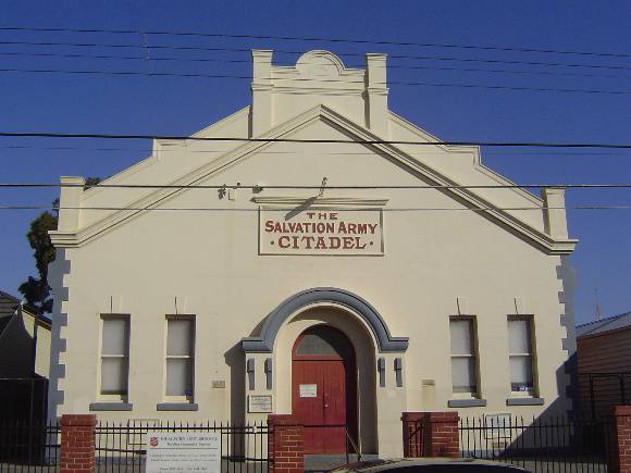 256 Albert St. Brunswick