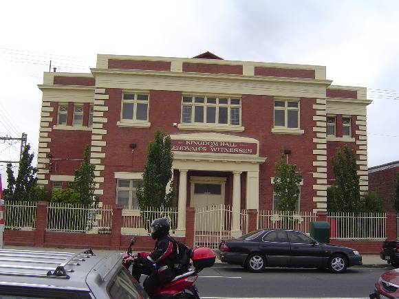 265 Brunswick Rd. Brunswick