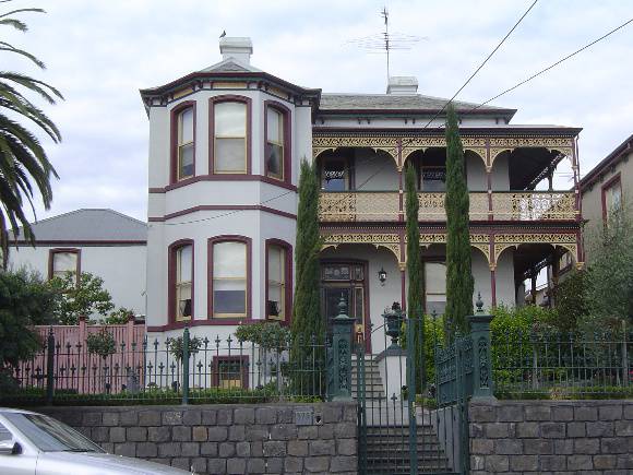 273 Union St. West Brunswick