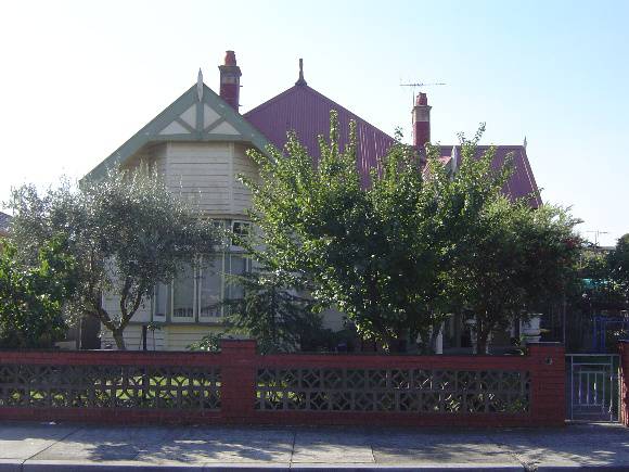 275 Albion St. Brunswick