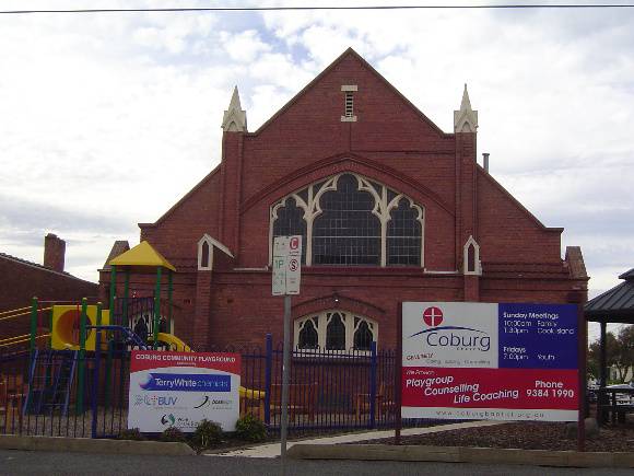 298 Sydney Road Coburg