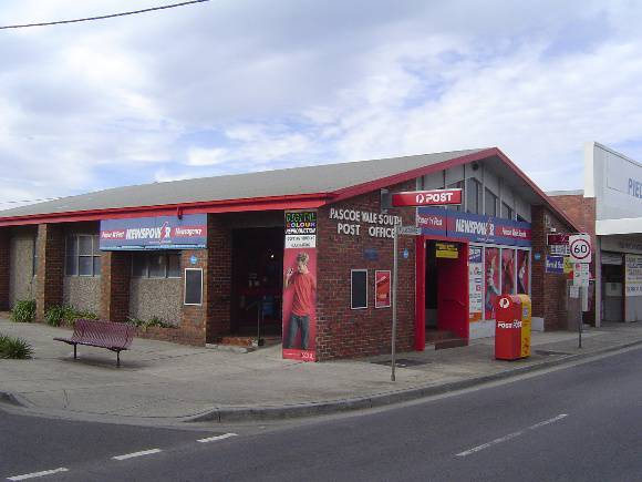 372-380 Bell St. Pascoe Vale South