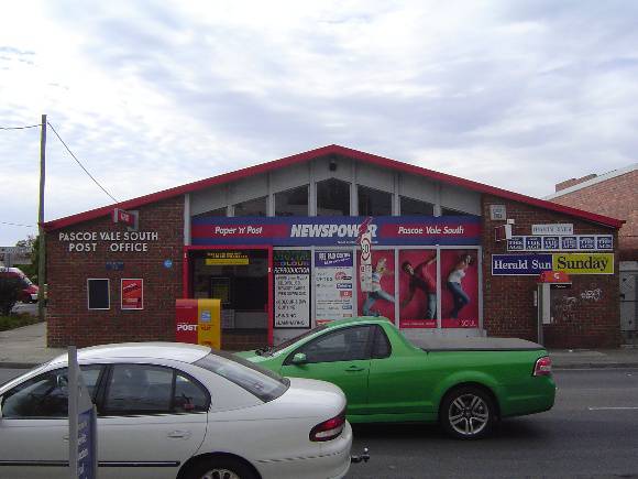 372-380 Bell St. Pascoe Vale South