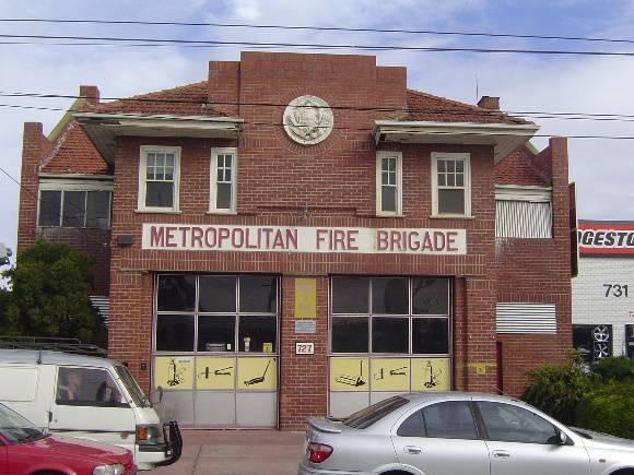 725 Sydney Rd. Coburg