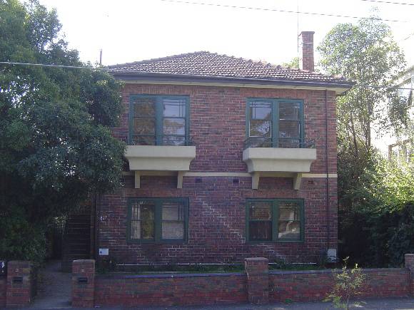 827 Park St. Brunswick