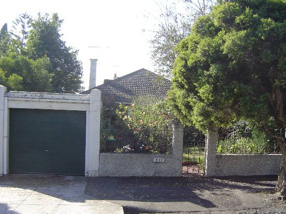 833 Park St. Brunswick