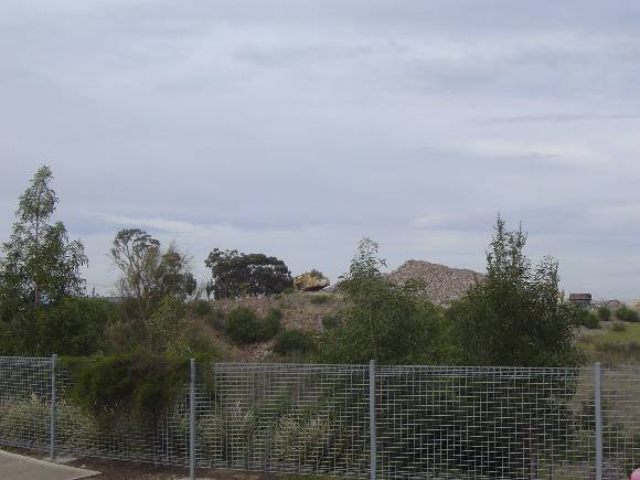 Imaroo St. Fawkner
