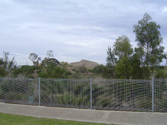 Imaroo St. Fawkner