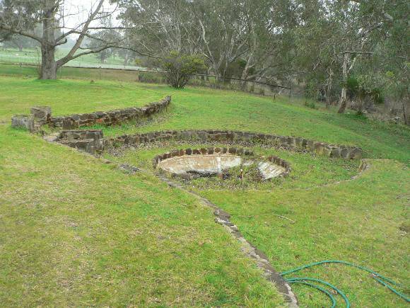 23747 Nigretta Falls Homestead Wannon terrace 677