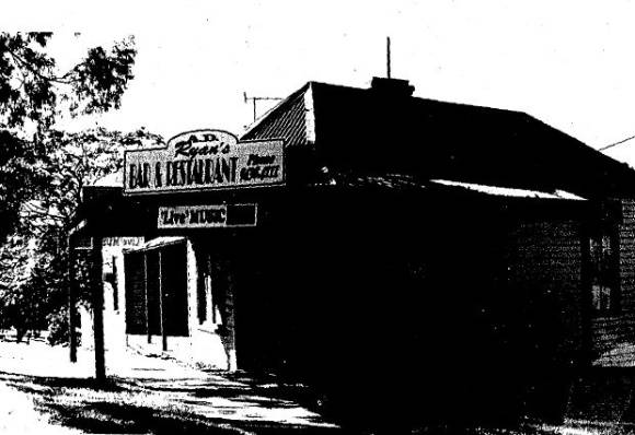 Ryan's Butcher Shop