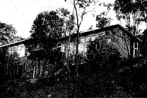 Wright House