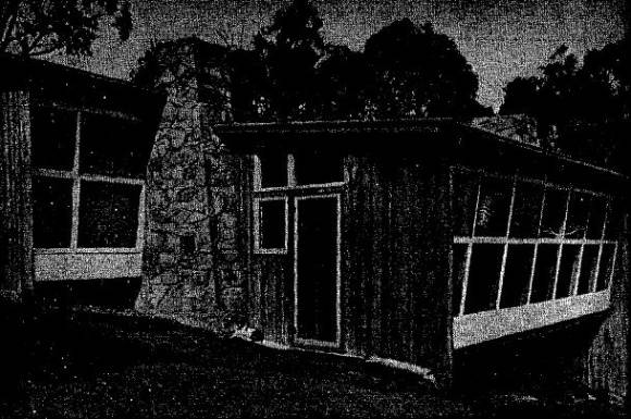 Nichol House