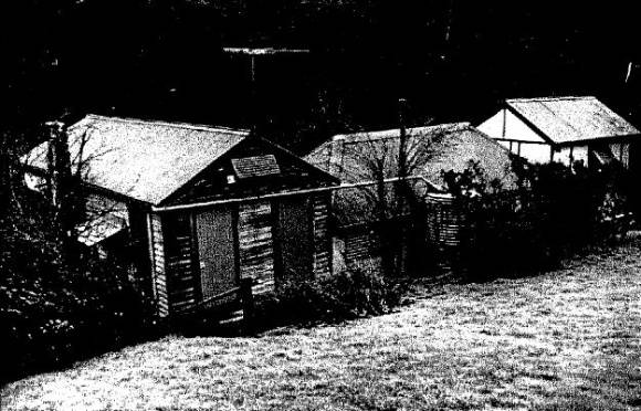 Whatmaugh's Cottage