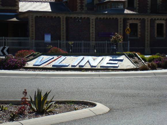 H1604 Geelong Railway Station   No 2