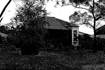 Harless Orchard House