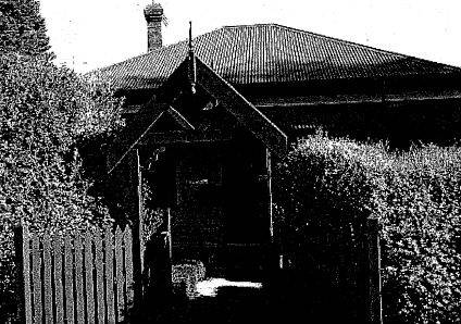 Wippell Farm Complex